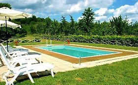 Agriturismo Poggio Cava